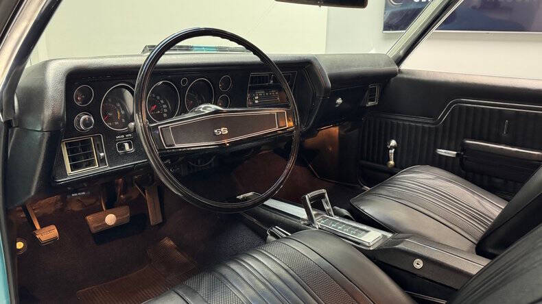 1970 Chevrolet Chevelle