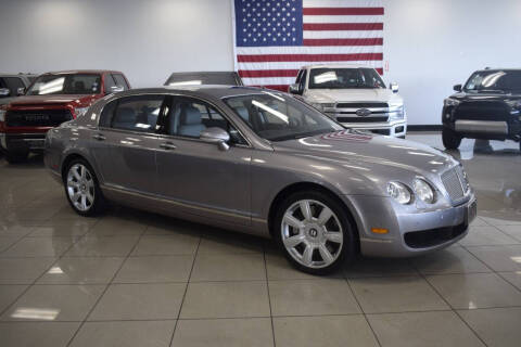 2006 Bentley Continental Flying Spur