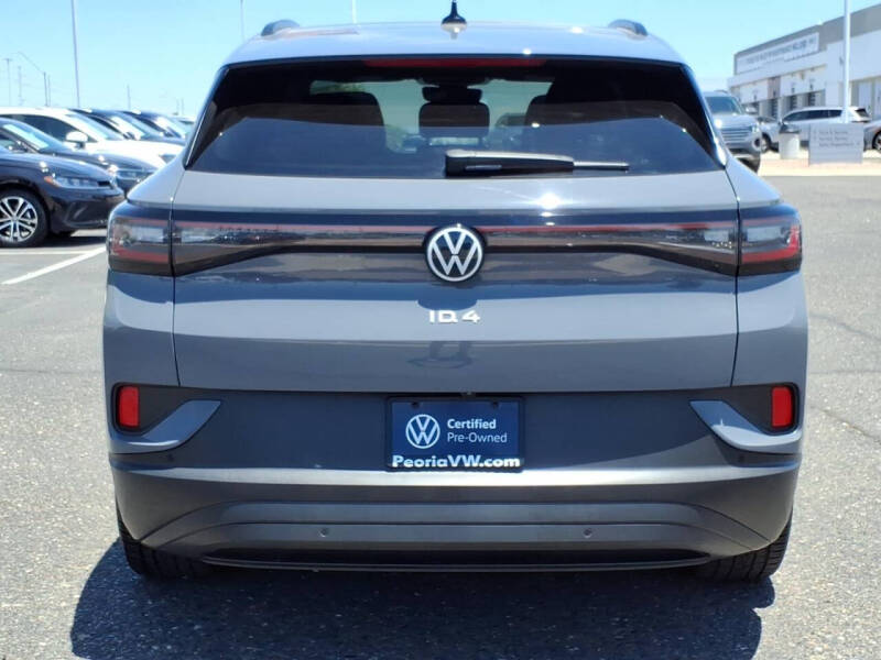 2023 Volkswagen ID.4 Pro S