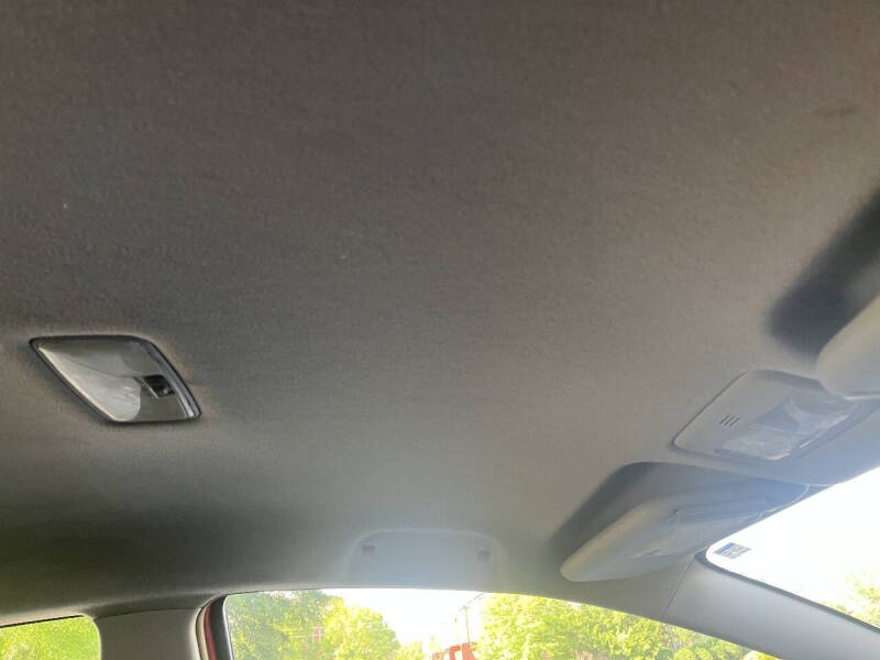 2008 Toyota Yaris