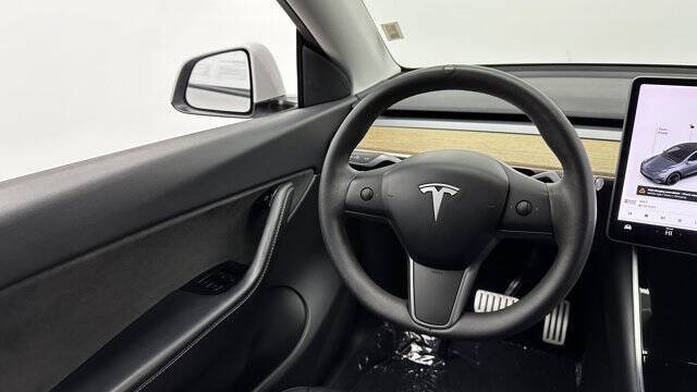 2020 Tesla Model Y Performance