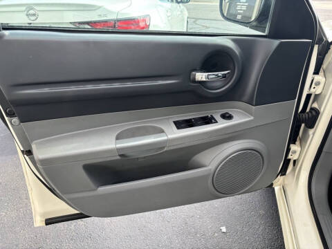 2005 Dodge Magnum SXT