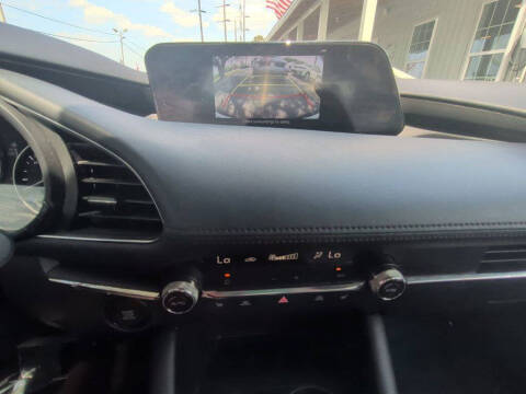 2021 Mazda Mazda3 Hatchback Preferred