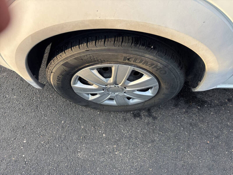 2011 Ford Transit Connect XLT