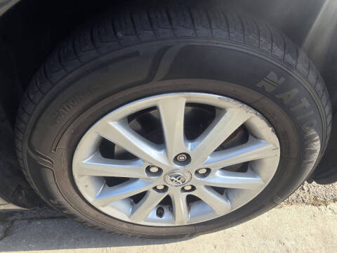 2011 Toyota Camry XLE