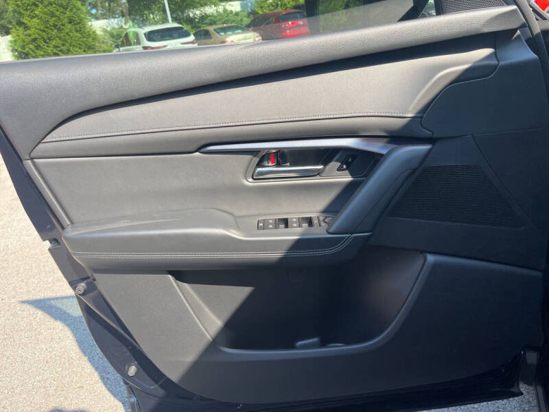 2026 Mazda CX-5 2.5 S Select