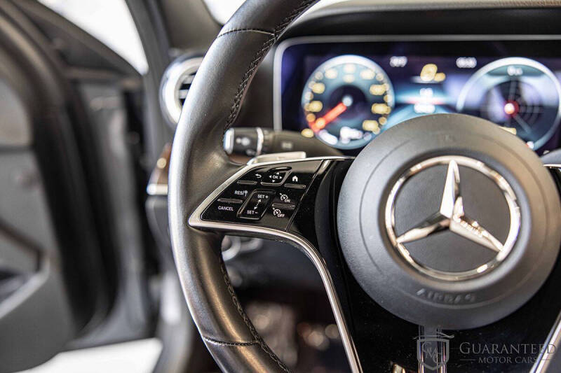 2021 Mercedes-Benz E-Class E 350 4MATIC