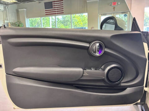 2019 MINI Hardtop 2 Door Cooper