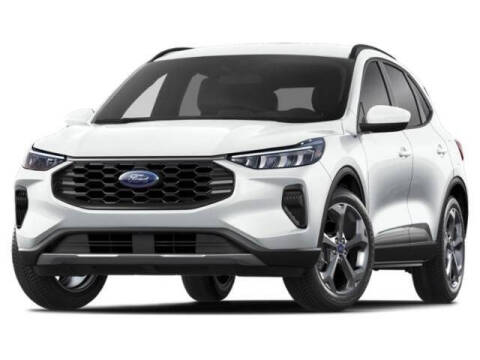 2025 Ford Escape for sale at Hawk Ford of St. Charles in Saint Charles IL