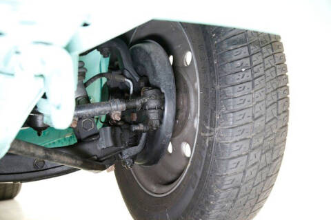 1982 Toyota Pickup Deluxe