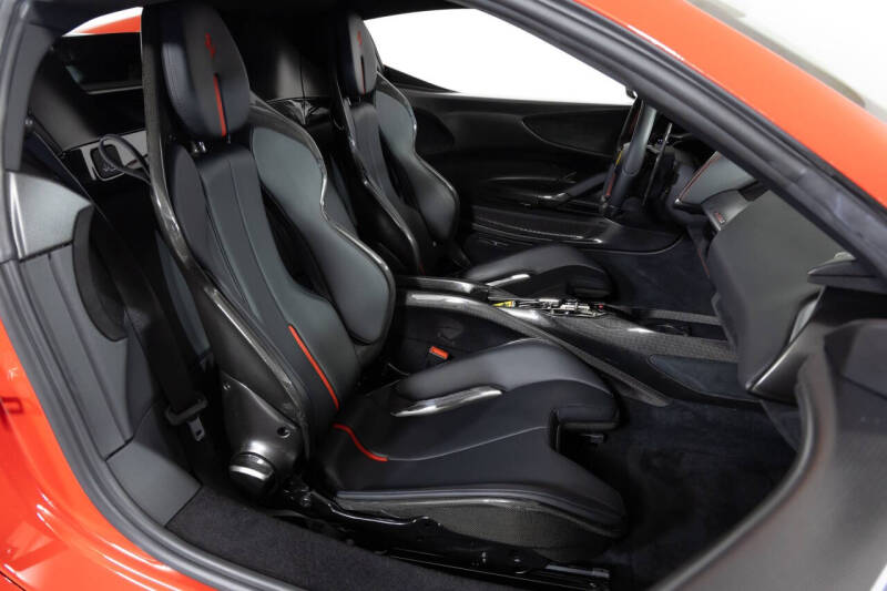 2023 Ferrari SF90 Stradale