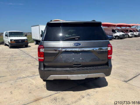 2019 Ford Expedition XLT