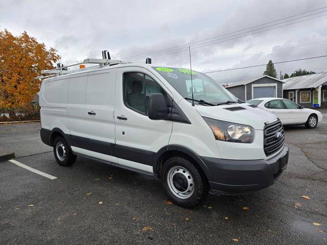2015 Ford Transit 150