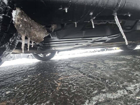 2016 Chevrolet Impala LS Fleet