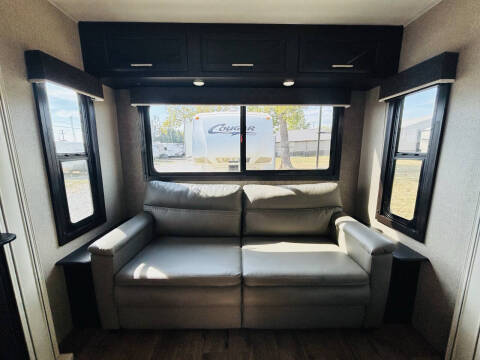 2021 Jayco Eagle HT 280RSOK