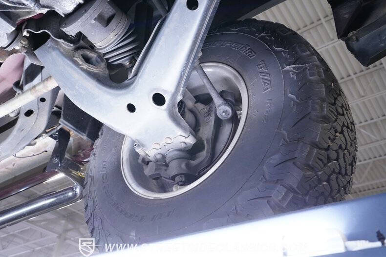 1991 Chevrolet C/K 1500 Series