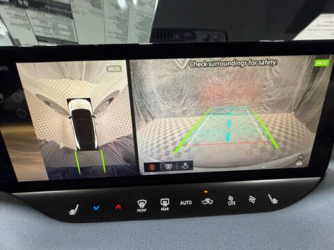 2026 Nissan LEAF SV+