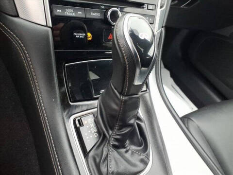 2020 Infiniti Q50 3.0T Luxe