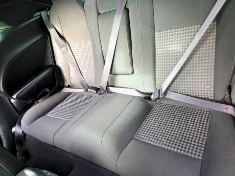 2019 Dodge Challenger GT