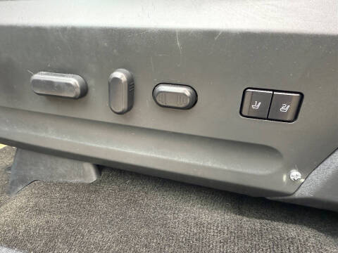 2015 Ford Expedition EL XLT