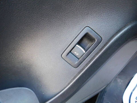 2016 Volkswagen Touareg