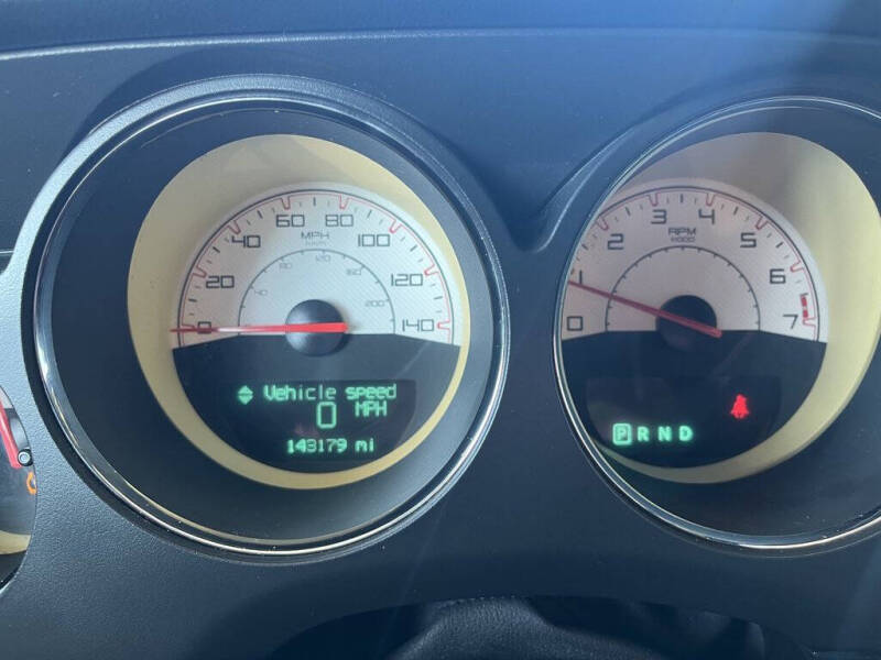 2014 Dodge Challenger SXT