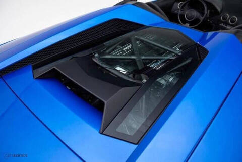 2008 Lamborghini Murcielago LP 640