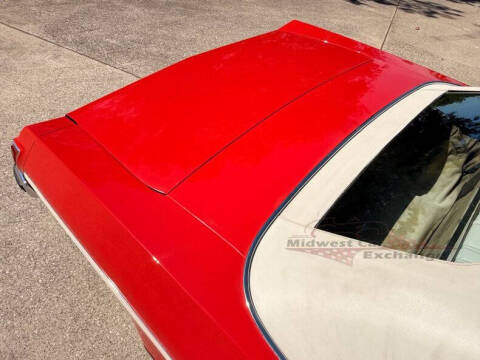 1975 Oldsmobile Delta Eighty-Eight
