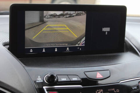 2021 Acura RDX w/A-SPEC