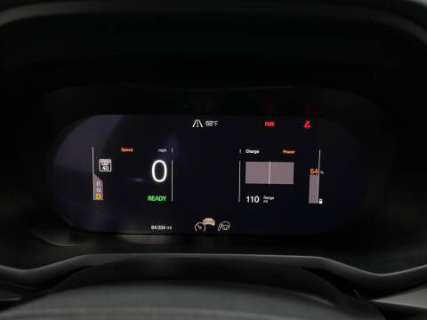 2022 Polestar 2 Long Range Dual Motor