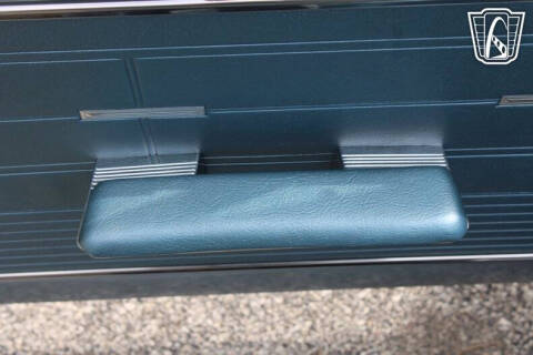 1963 Chevrolet Nova