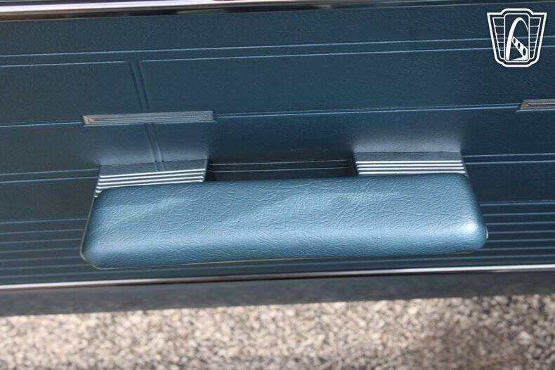 1963 Chevrolet Nova