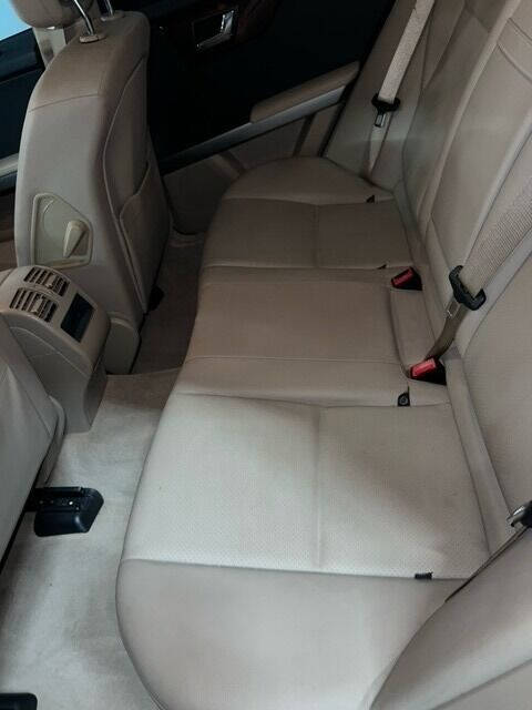 2010 MERCEDES-BENZ GLK-Class SUV / Crossover - $9,999