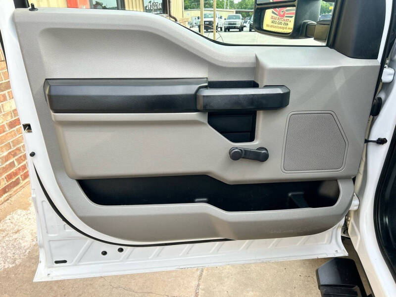 2017 Ford F-350 Super Duty