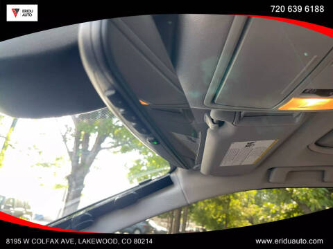 2016 Toyota RAV4 Hybrid Limited