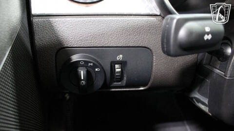 2008 Ford Mustang