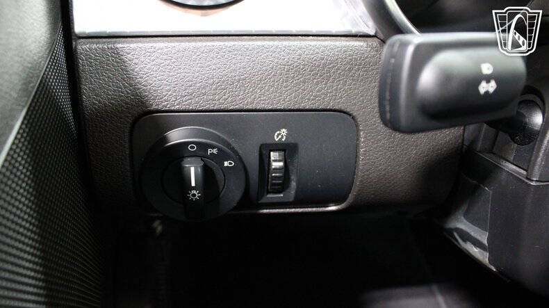 2008 Ford Mustang