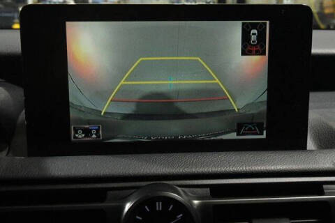 2024 Lexus IS 350 F SPORT