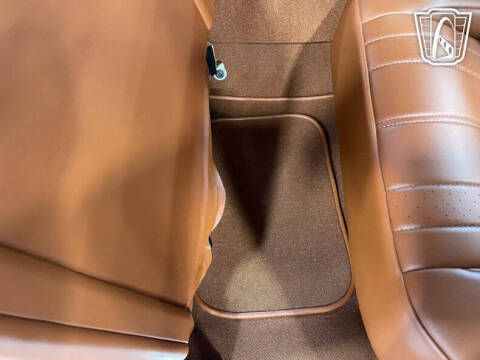 1966 Chevrolet Chevelle