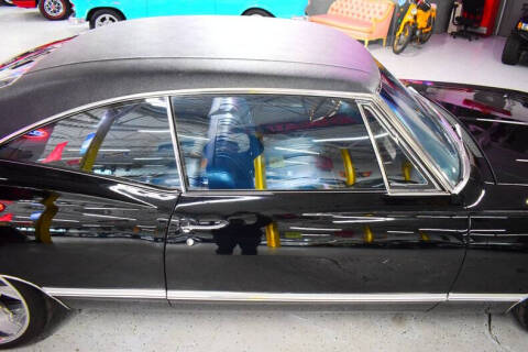 1967 Chevrolet Impala