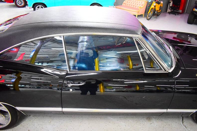 1967 Chevrolet Impala