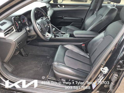2023 Kia K5