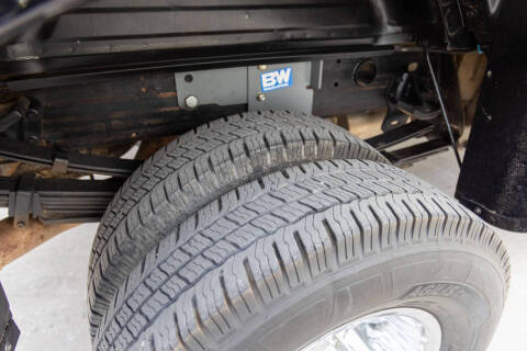 2004 Chevrolet Silverado 3500