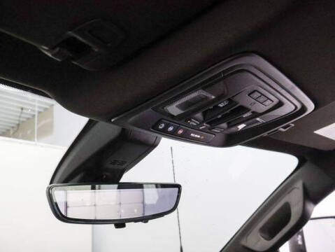 2021 GMC Sierra 3500HD