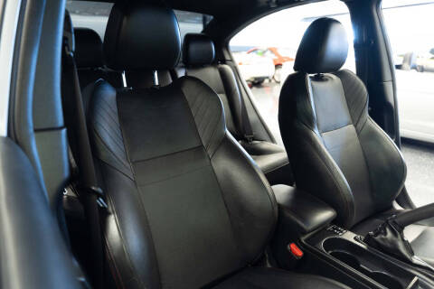 2016 Subaru WRX Limited