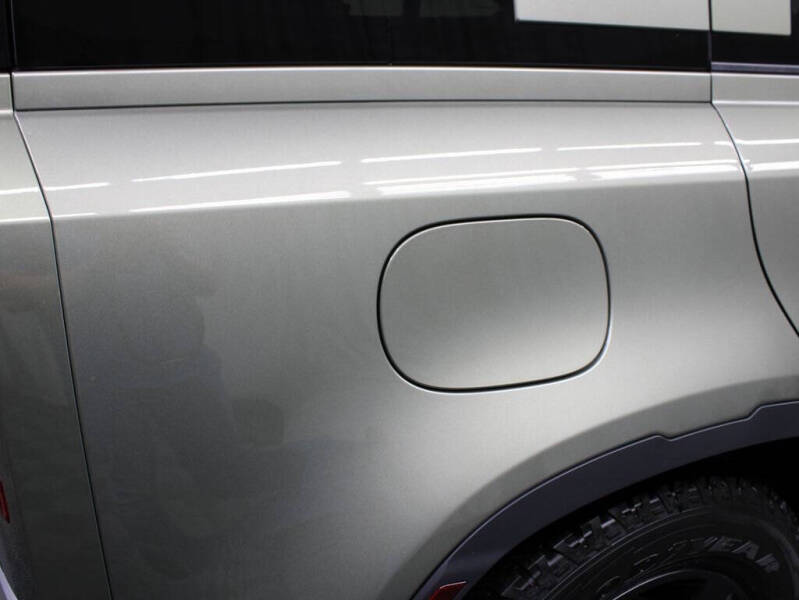 2020 Land Rover Defender 110 S