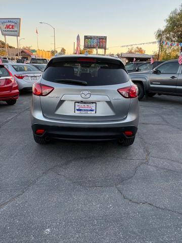 2013 Mazda CX-5 Grand Touring