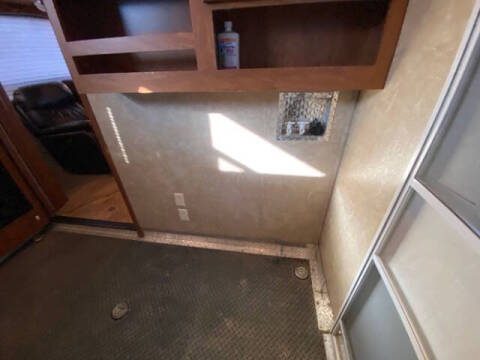 2010 Keystone RV Raptor