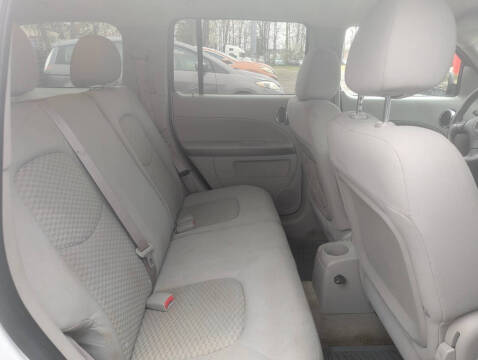 2007 Chevrolet HHR LS