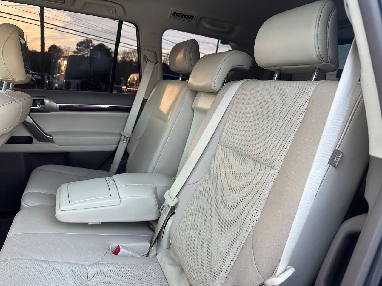 2019 Lexus GX 460 for sale at S & S Motors in Marietta, GA